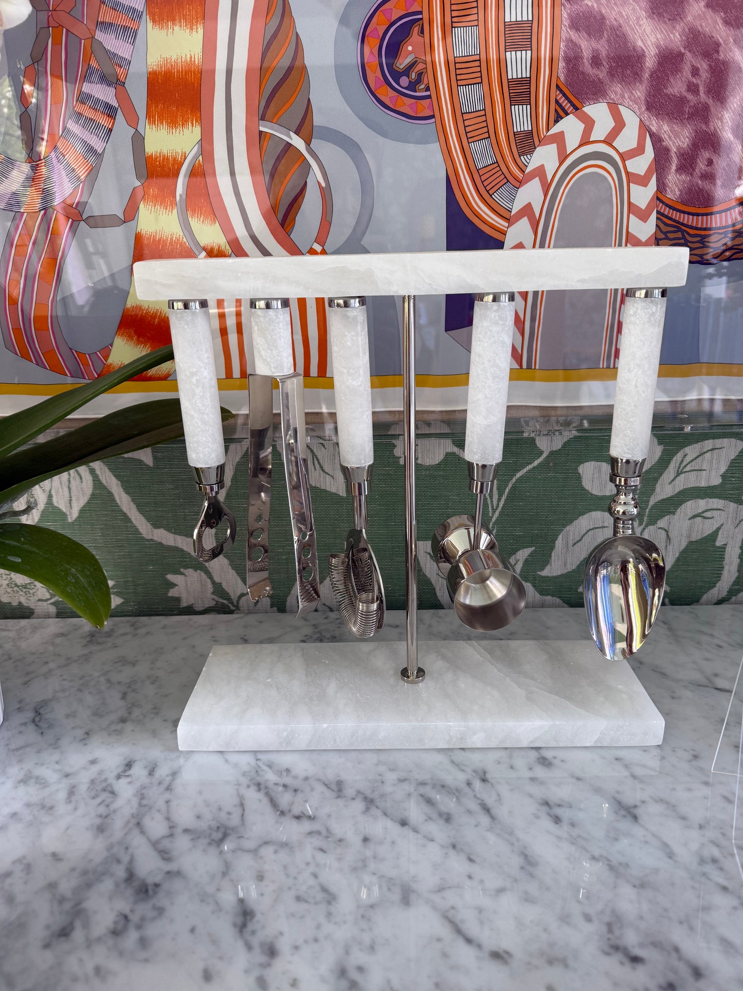 Zodax bar set