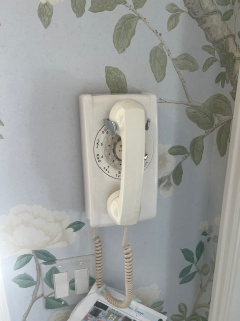 Wall Phone