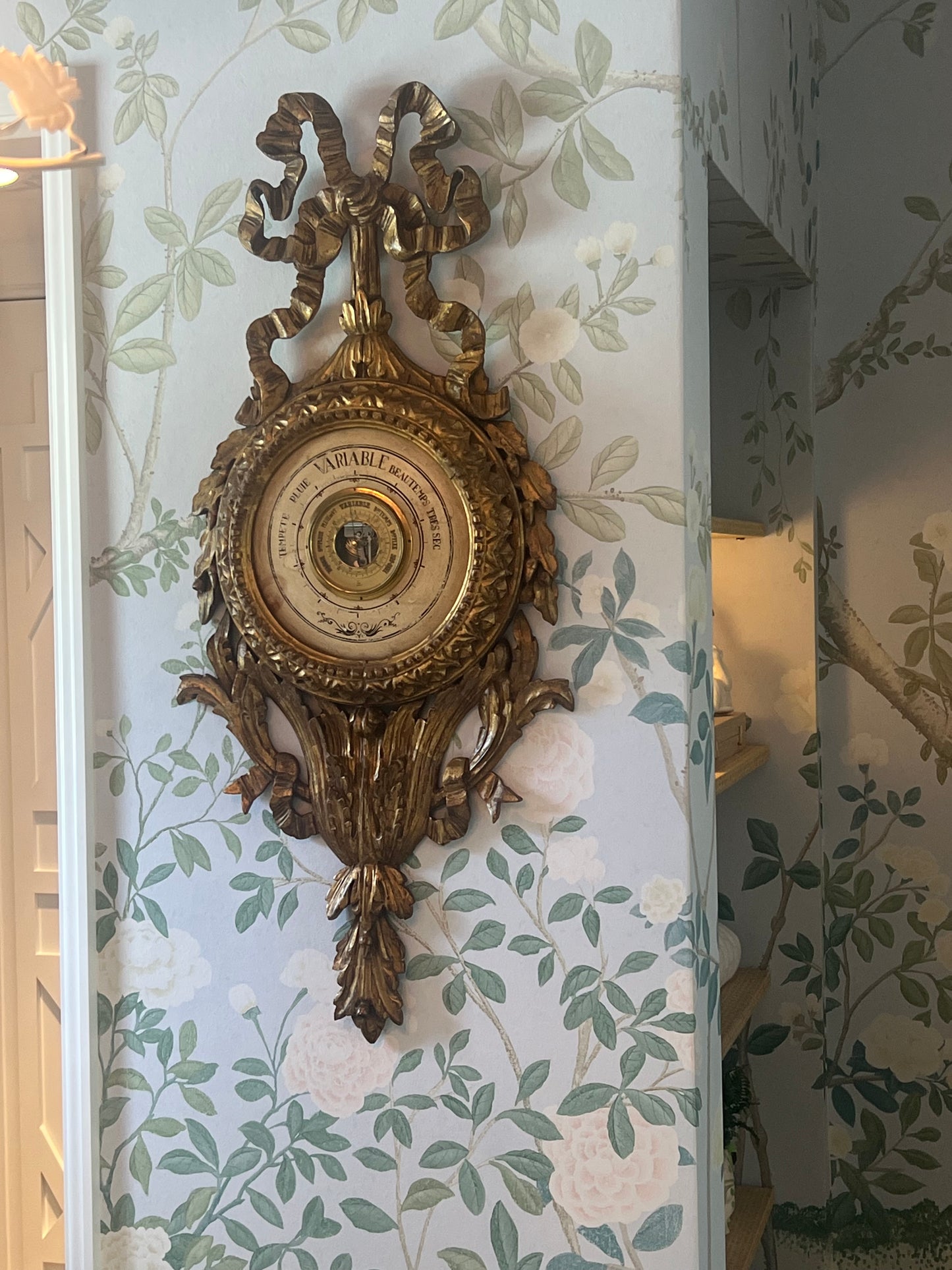 Barometer