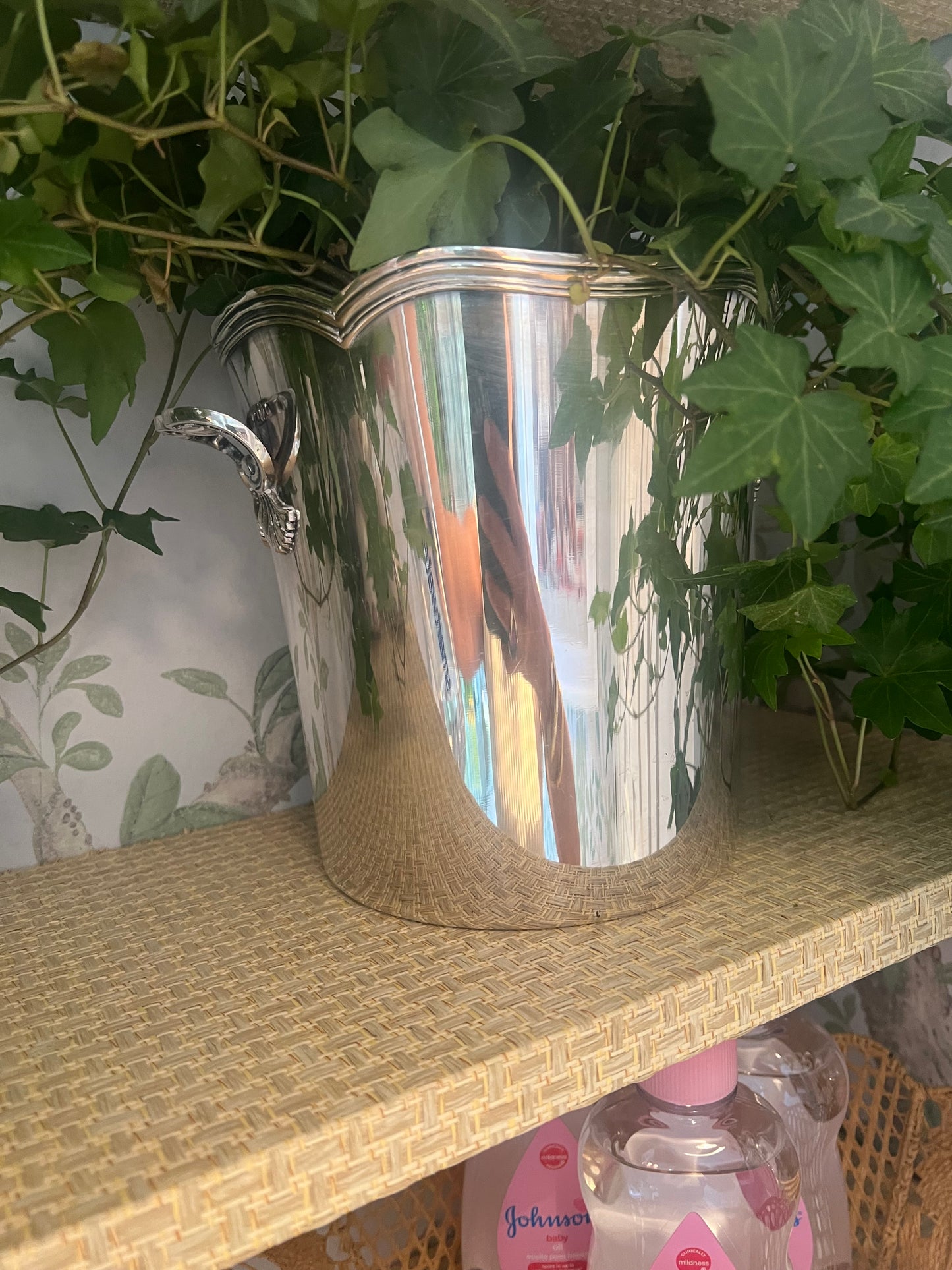 Ice Bucket