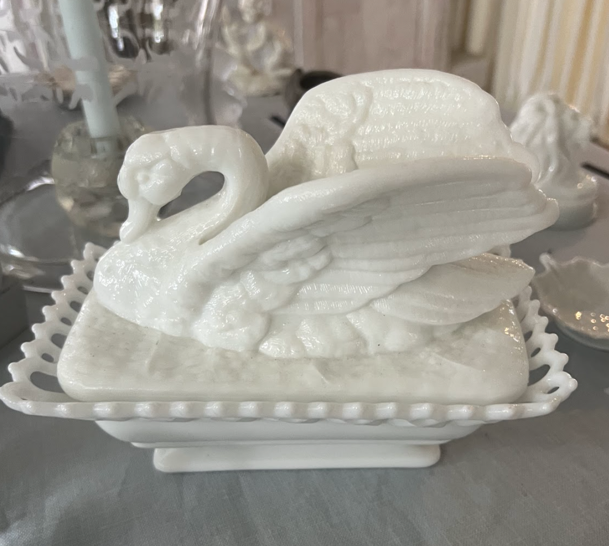 SWAN Dish