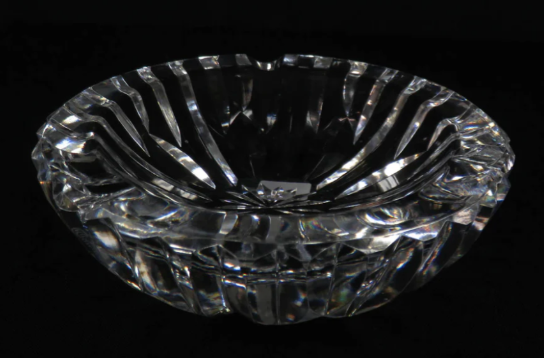 Waterford Ashtray