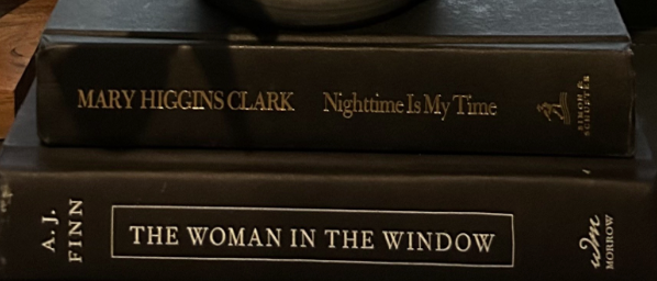 Accent Books