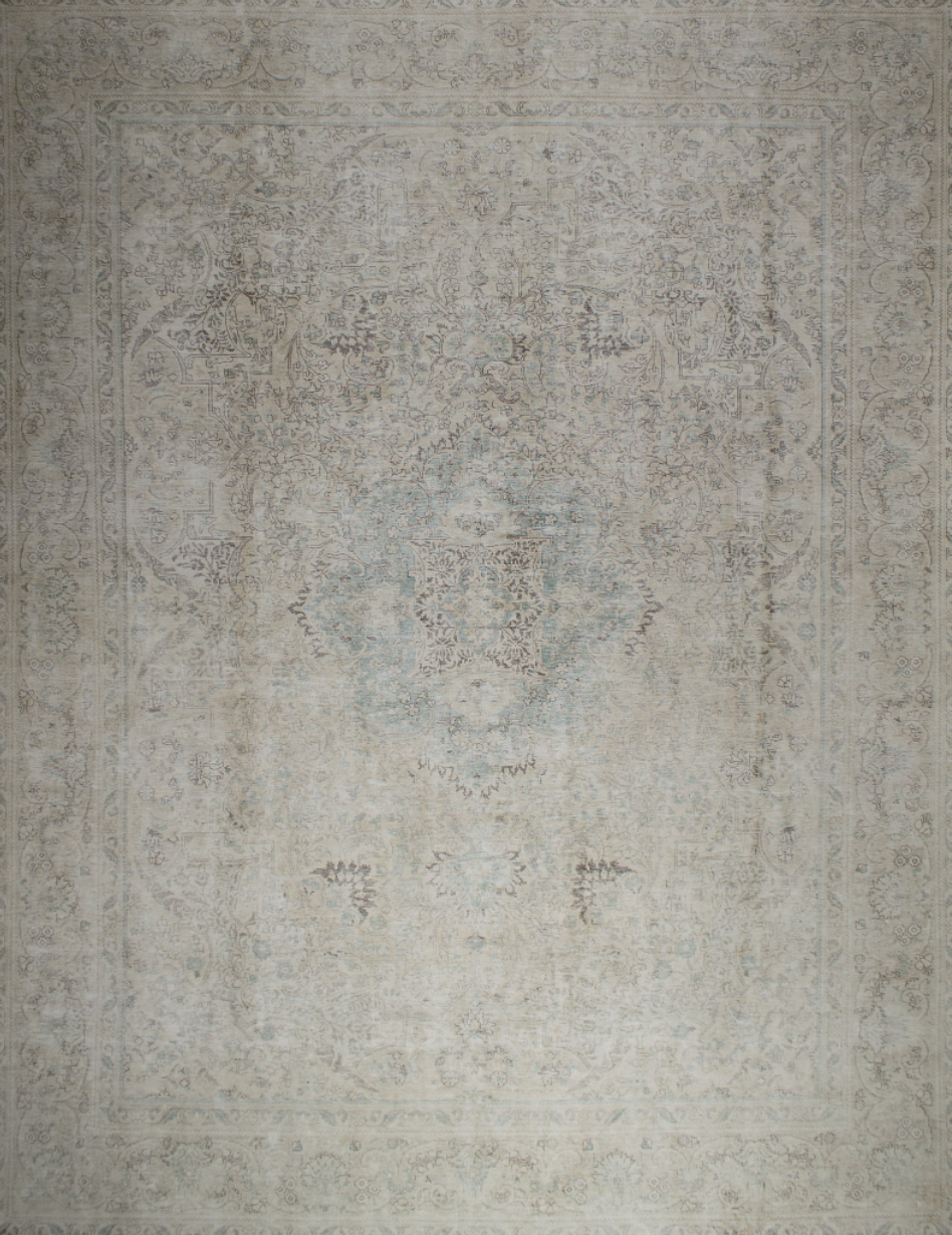 Oriental Area Rug
