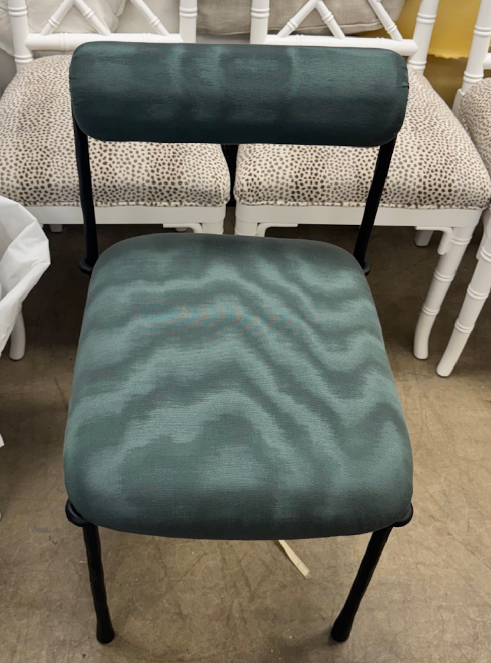 Accent Chair