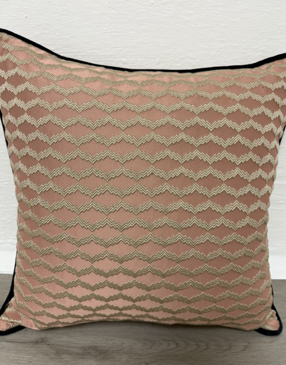 Custom Settee Pillows