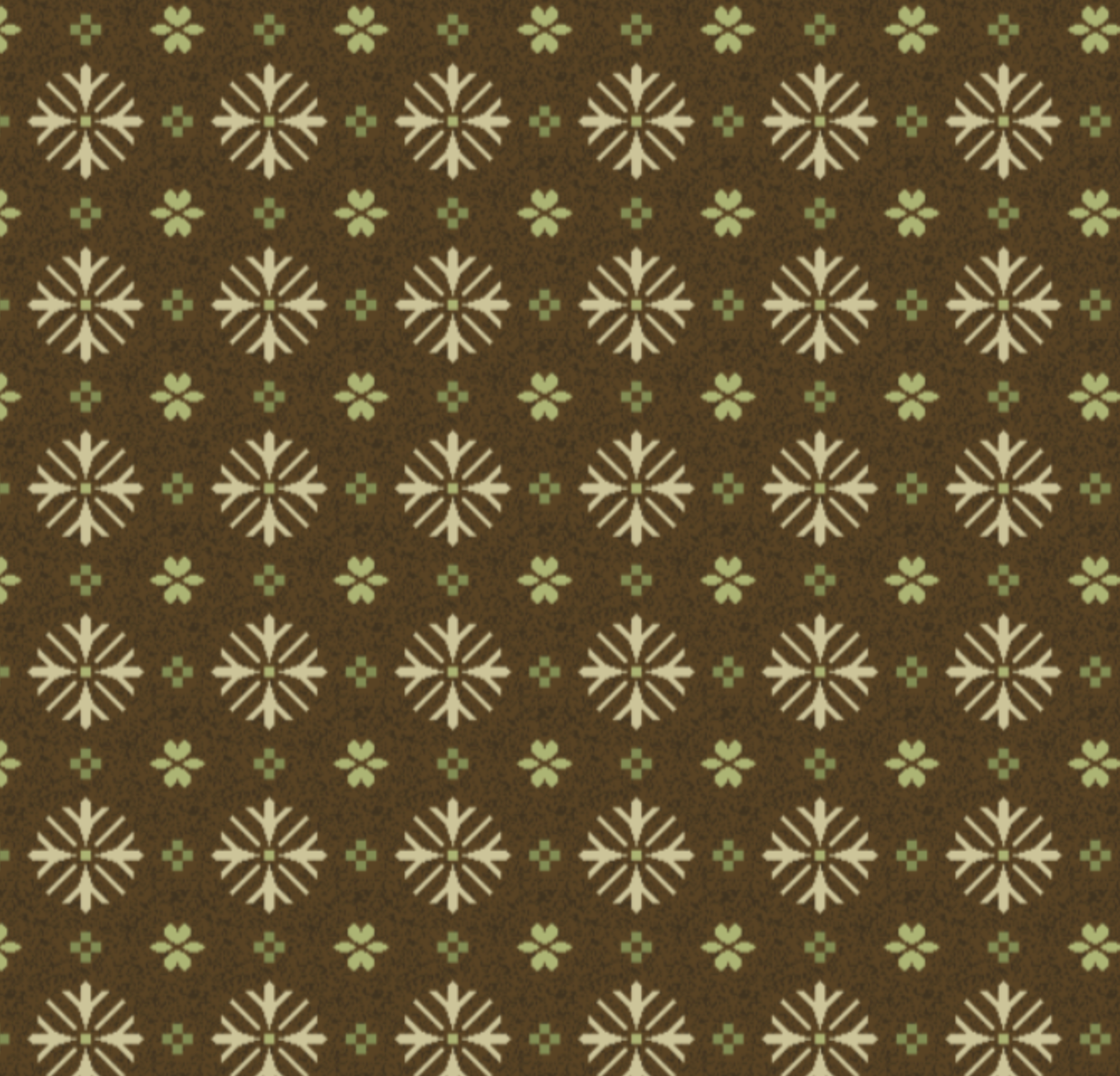 Custom Rug