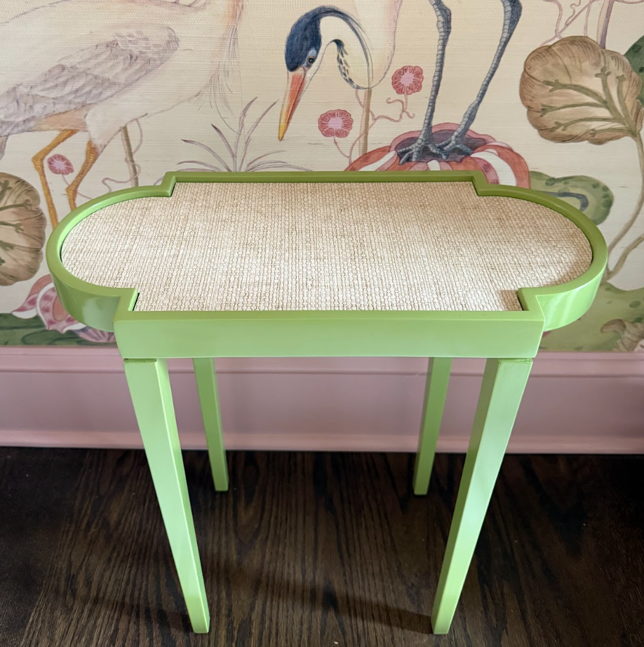Side Tables