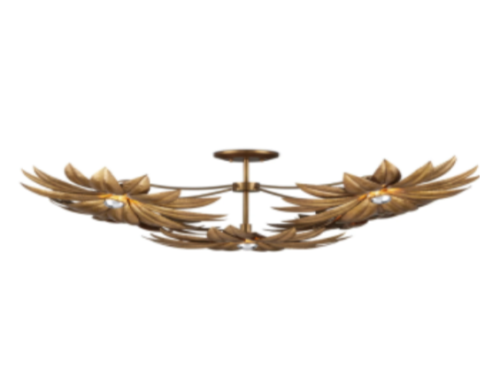 Center Fixture