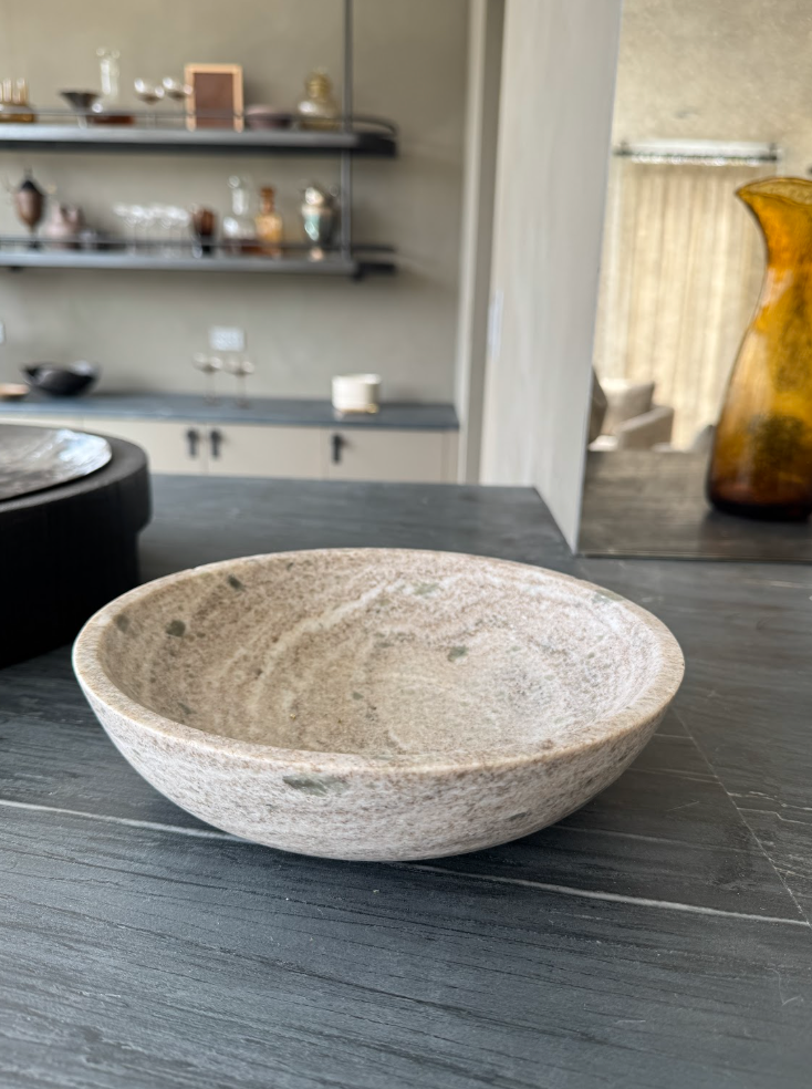 Marble Bowl