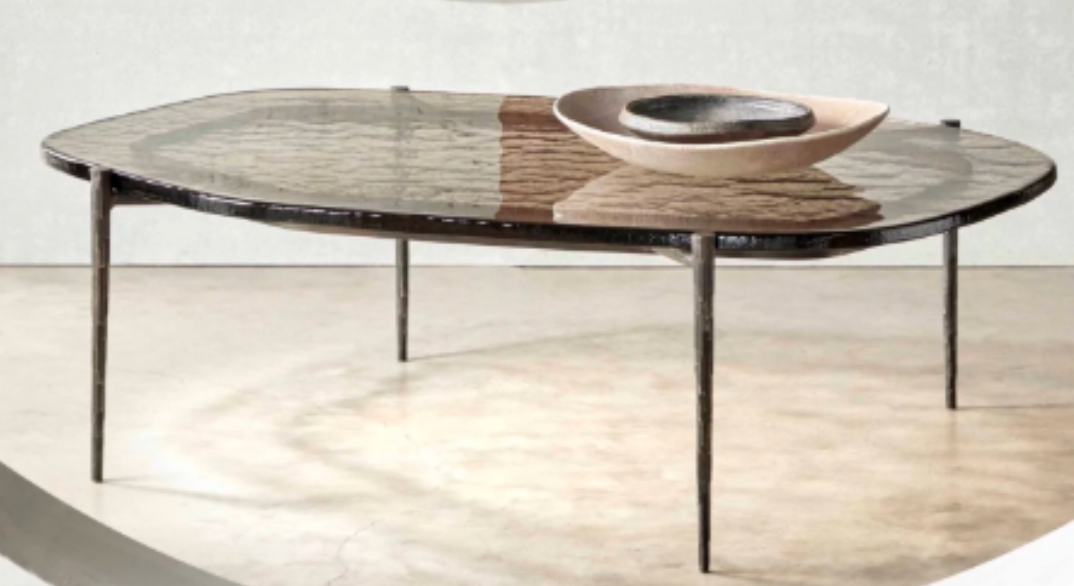Cloud Coffee Table