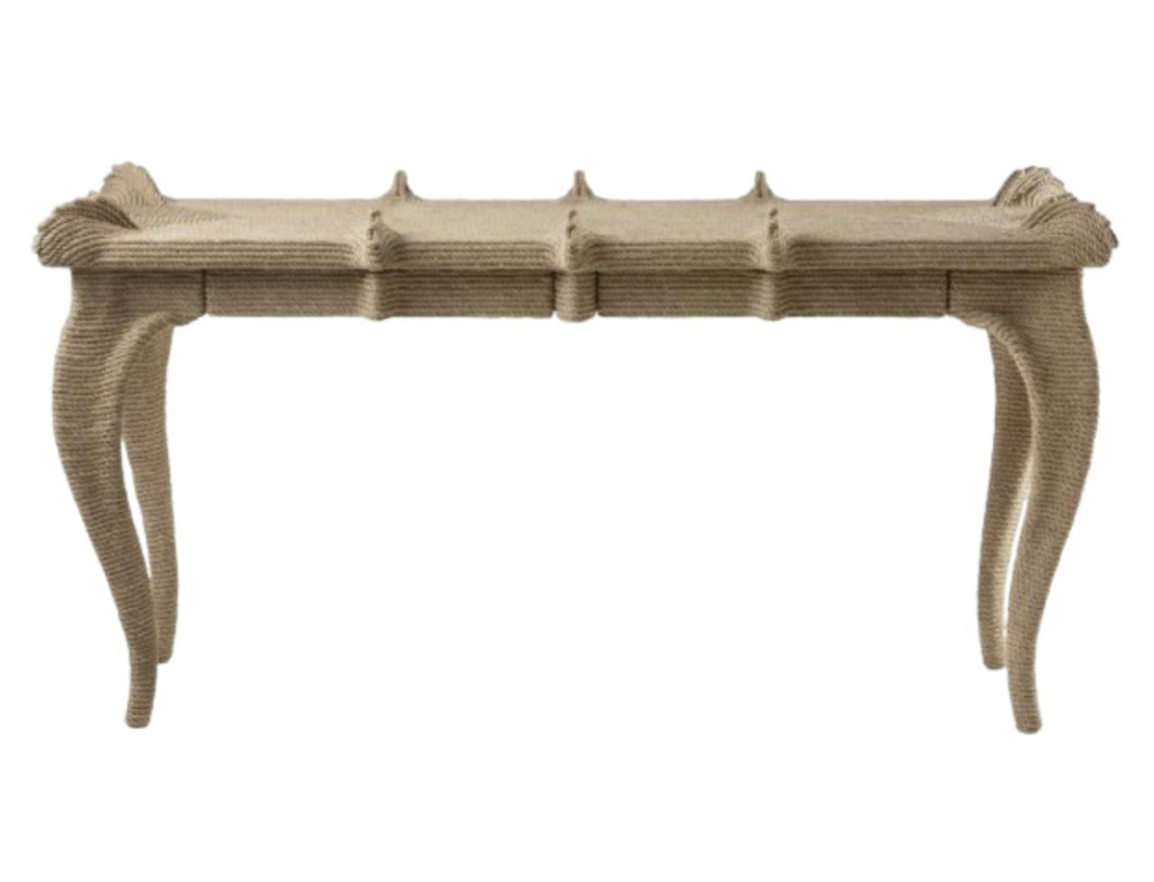 CONSOLE TABLE