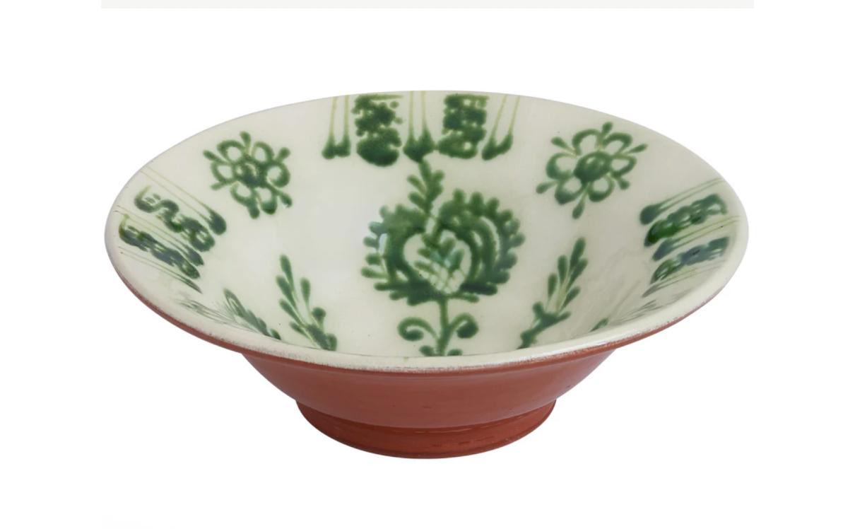 BOWLS
