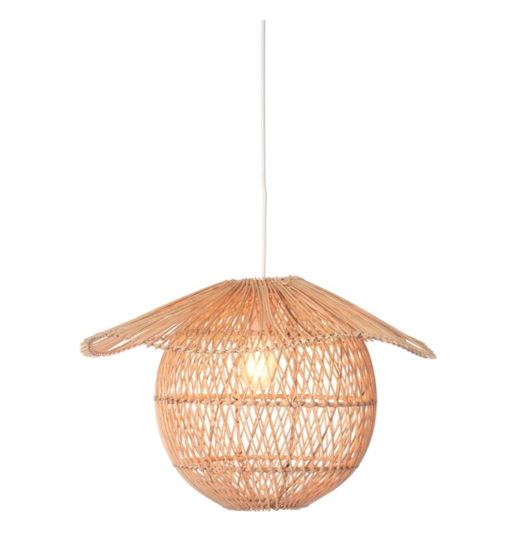 Hallway Pendants