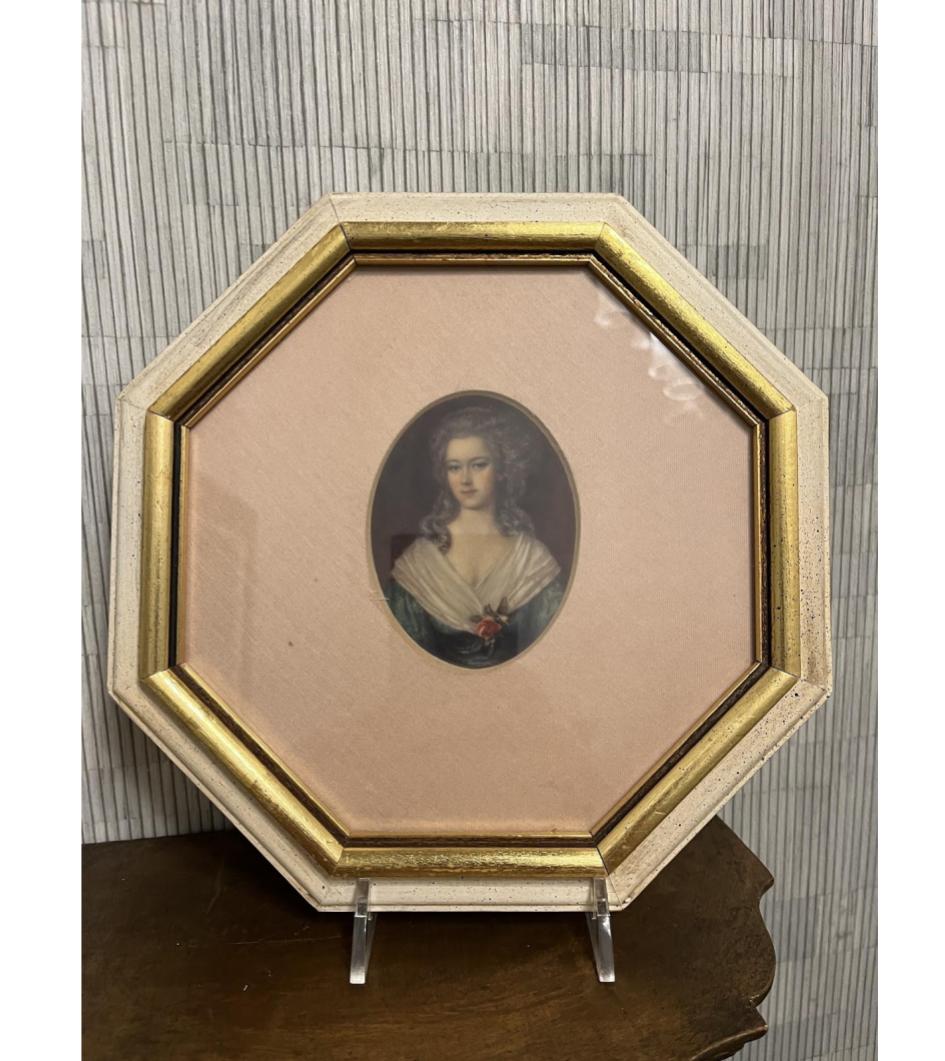 Small Portrait Catalda Fine Arts