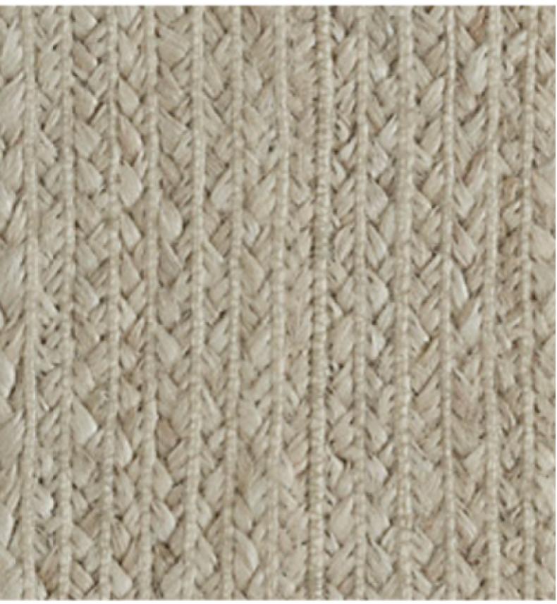 SISAL RUG