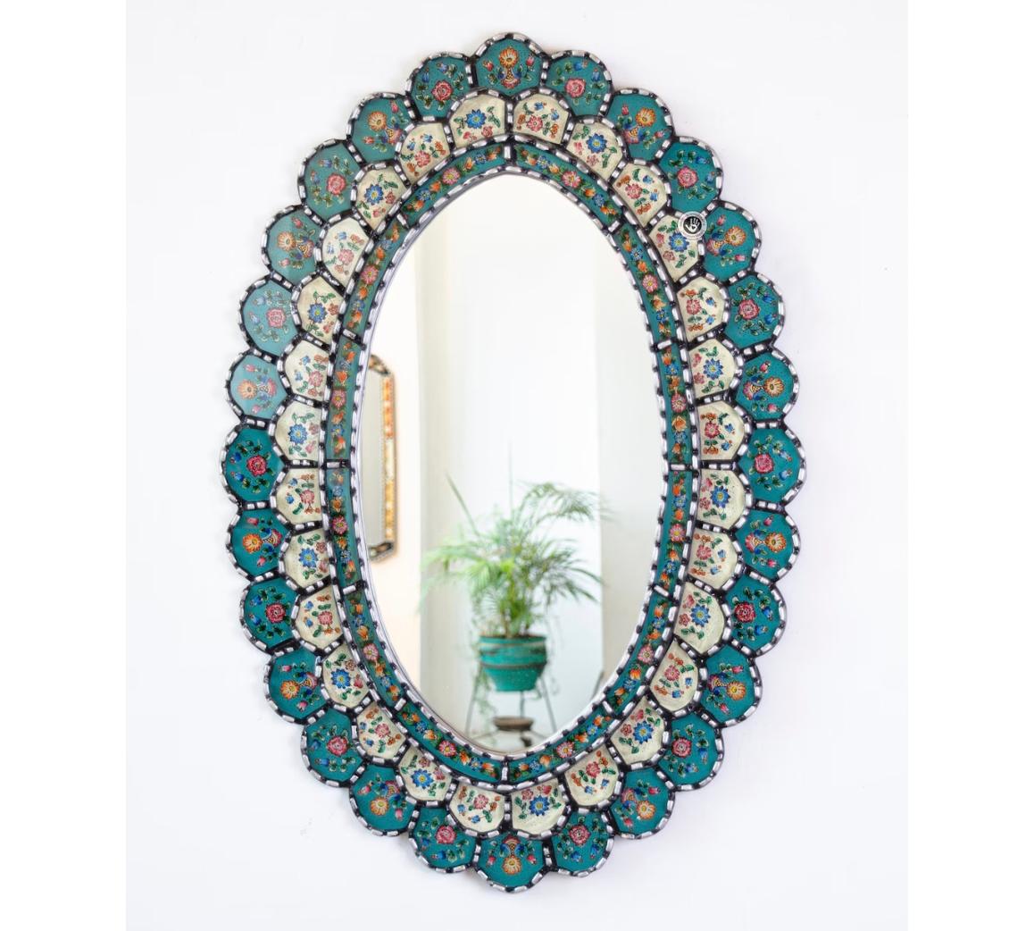 Hallway Wall Mirror
