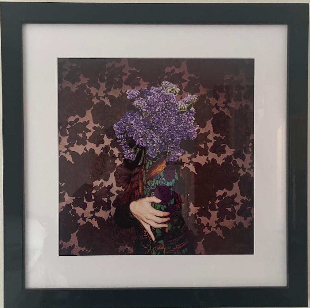 "No. 107" by Mary Claire Griffin