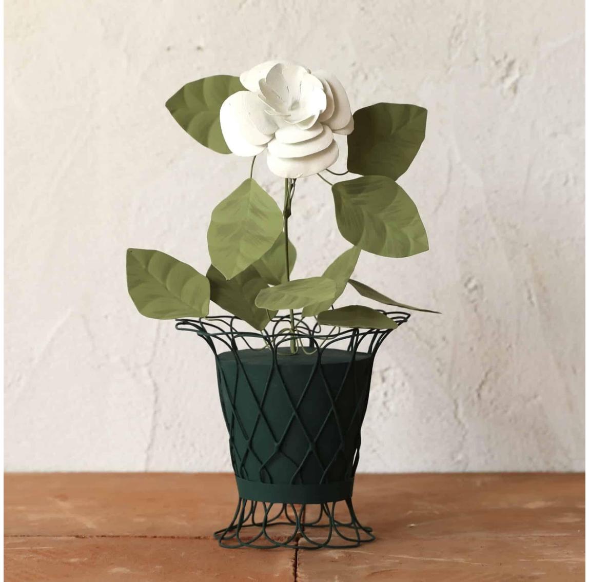 Tole Flower