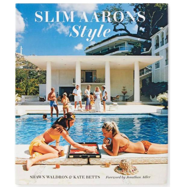 Coffee table book