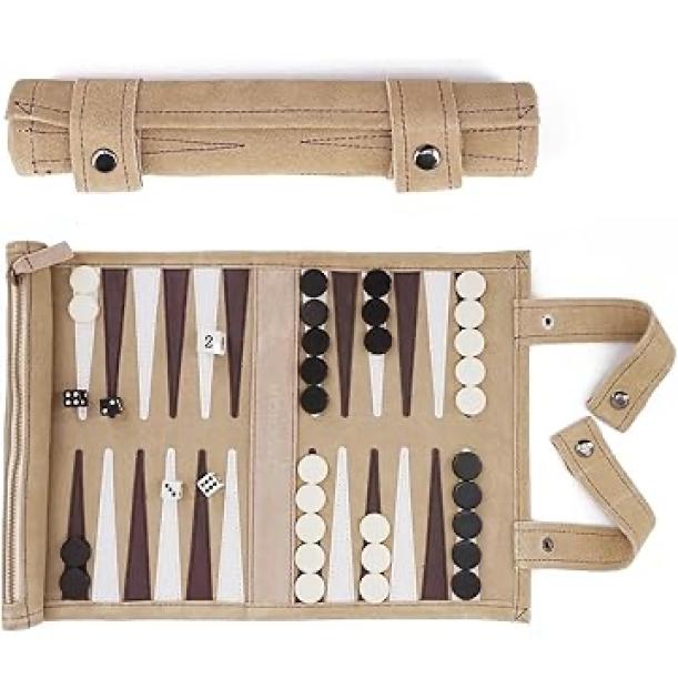 Backgammon Set
