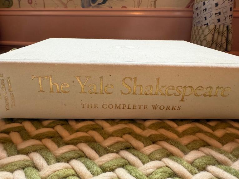 Coffee Table Book