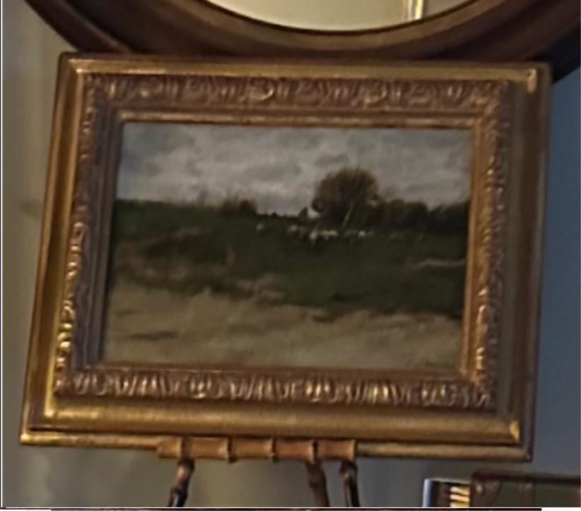 Charles Gruppe Artwork