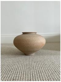 MMO VASE BY B. KAWAMURA