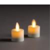Lightli Tea Lights - Set of 2