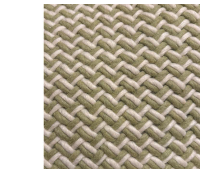 Stark Rug