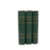 First Edition "History of English Literature" set