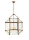 Visual Comfort Morris Large Lantern