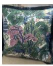 Thibaut/Samuel and Sons pillow