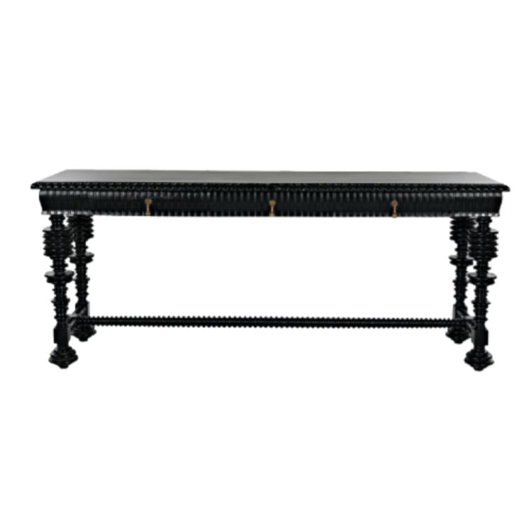 Library Table