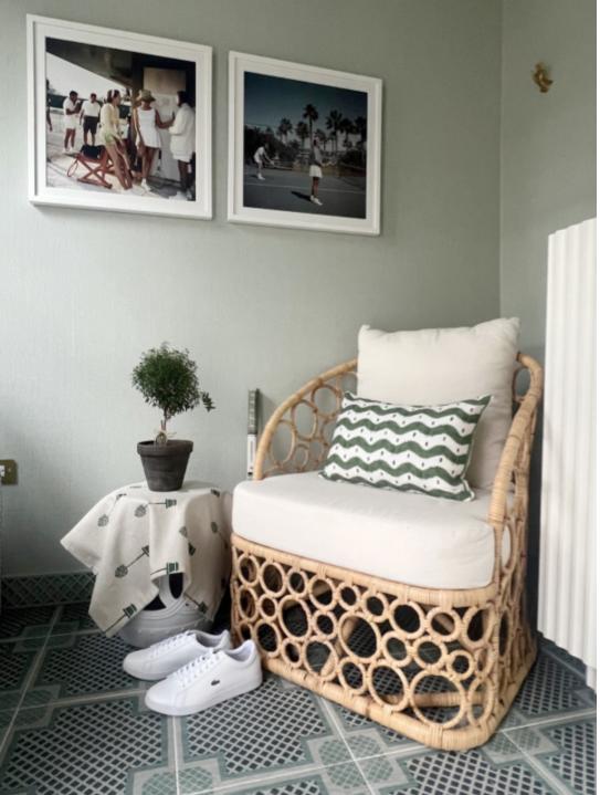 Slim Aarons Prints