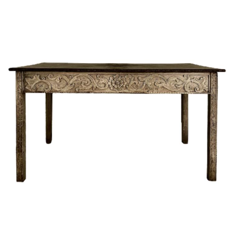 English Regancy Console