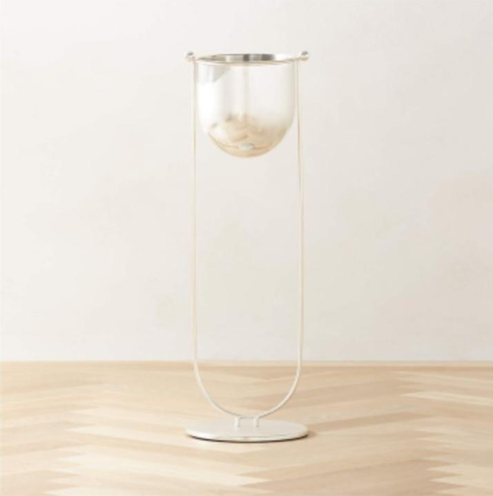 Champagne Bucket & Stand