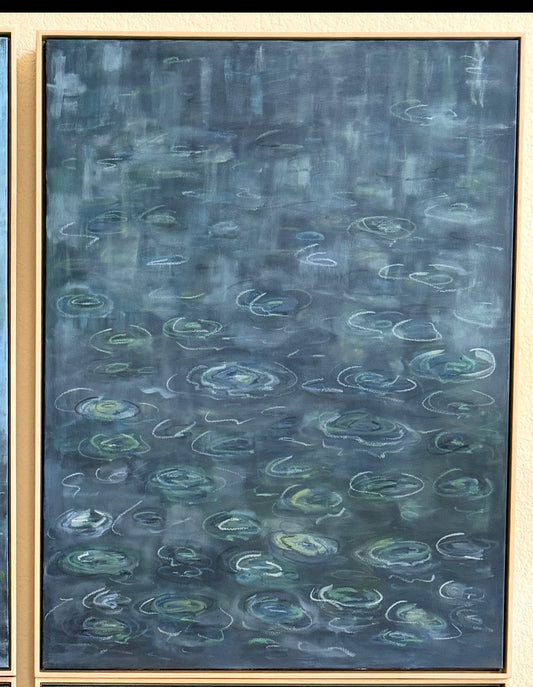 Chelsea Sommerfeld's Lilly Pond ll