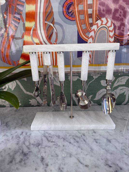 Zodax bar set