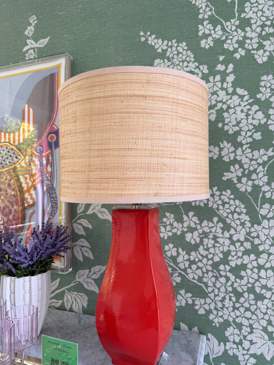 Jamie Young lamp shade