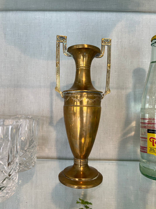 Brass Trophies