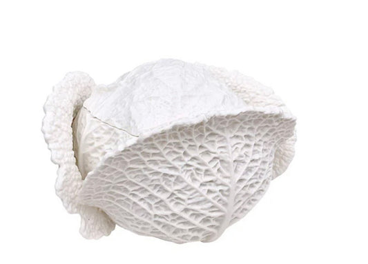 Cabbage Tureen