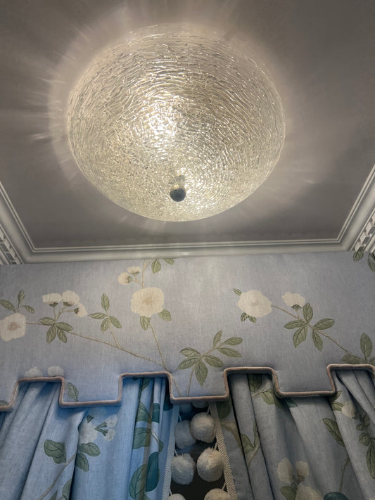 Glass Light