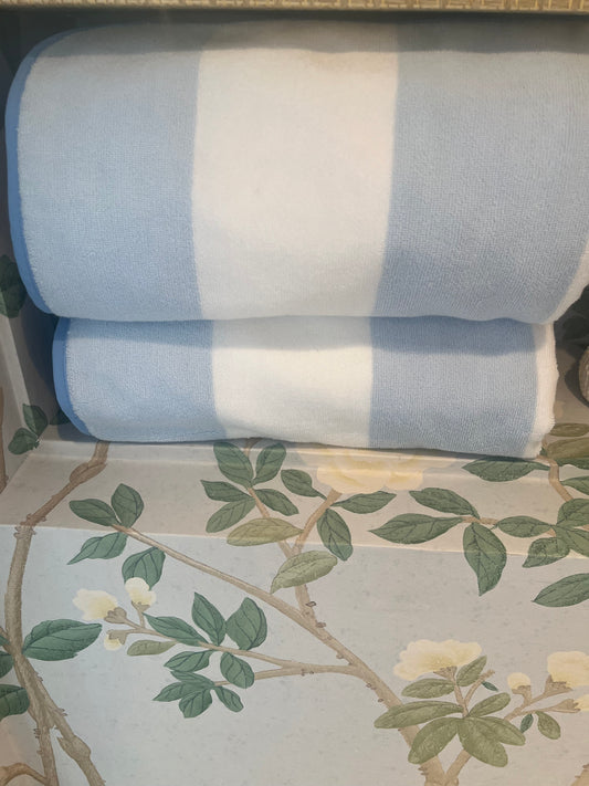 S/4 Beach Towel