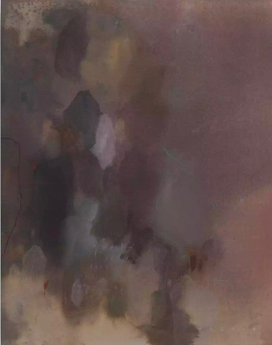 Maggie Macdonald "Another time all together"  № 356