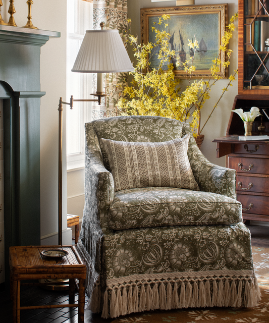 Fireside Chair