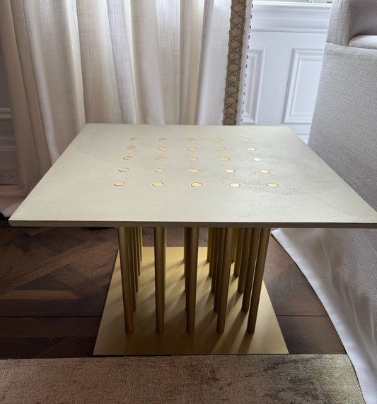 Benson Side Table