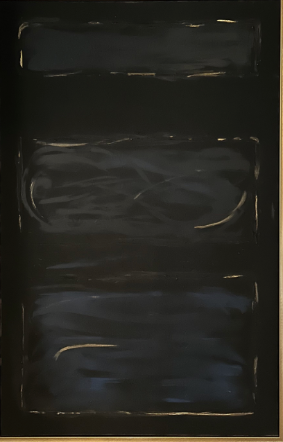 Impatience, Unknown