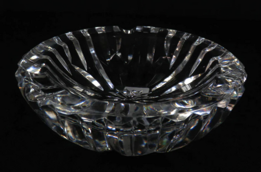 Waterford Ashtray