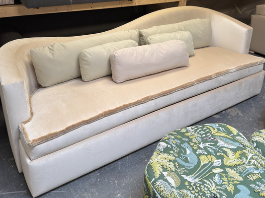 Custom Sofa